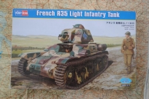 images/productimages/small/french-r35-light-infantry-tank-hobby-boss-83806-voor.jpg