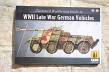 images/productimages/small/illustrated-guide-of-wwii-late-german-vehicles-ammo-by-mig-a.mig-6015-voor.jpg