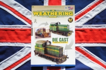 images/productimages/small/the-weathering-magazine-die-cast-from-toy-to-model-ammo-by-mig-4522-voor.jpg
