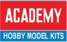 Academy modelbouw