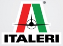 Italeri modelbouw