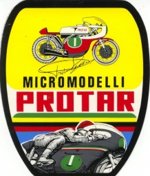 Protar / Italeri