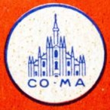 CO-MA