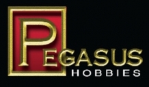 Pegasus hobbies