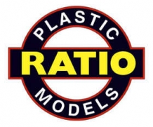 RATIO Plastic Models