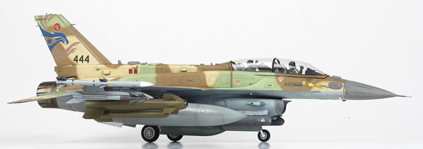 Academy 12105 F-16I SUFA