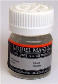 Model Master 1556 Thinner 15ml