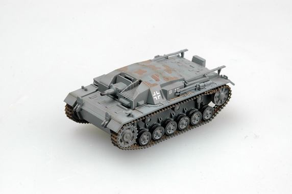 EASY Model 36135  StuG III Ausf.B 