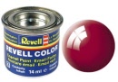 Revell 096 Metallic Rojo