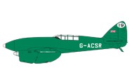 Airfix A01013A DE HAVILLAND DH.88 COMET ''Green''