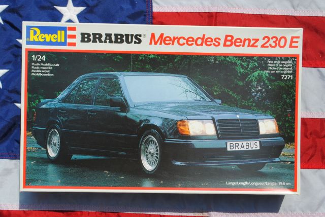 BRABUS-Mercedes-Benz-230E-Revell-7271-do