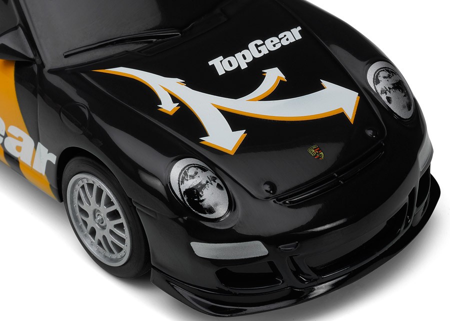  ScaleXtric C3071  Top Gear Porsche 997
