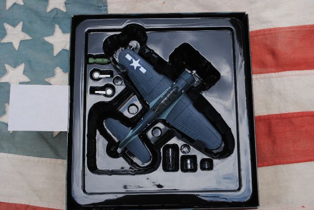 Transportflugzeug Douglas R4D-5L „Que Sera Sera (1/144, Roden) von Matthias Pohl