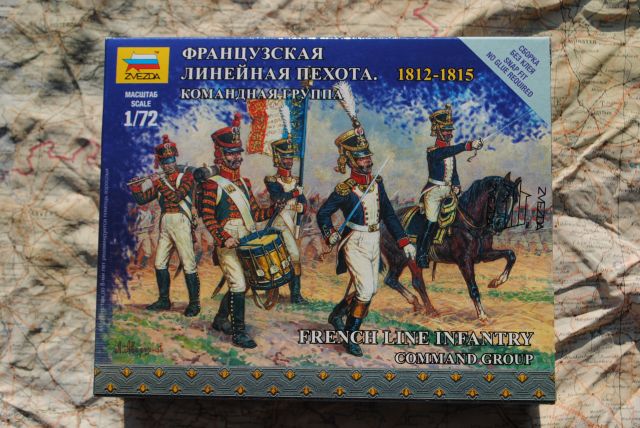 Zvezda - Tropas de élite alemana 1939-43, Escala 1:72, Ref: 6180