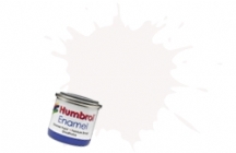 Humbrol DB0022 22 White - Gloss