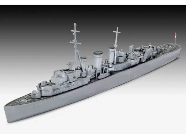Revell 05134 HMS Ariadne