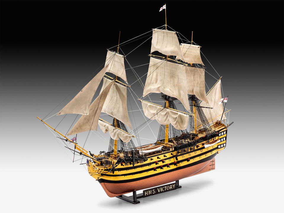 Revell 05767 HMS VICTORY 