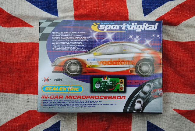 scalextric c7006