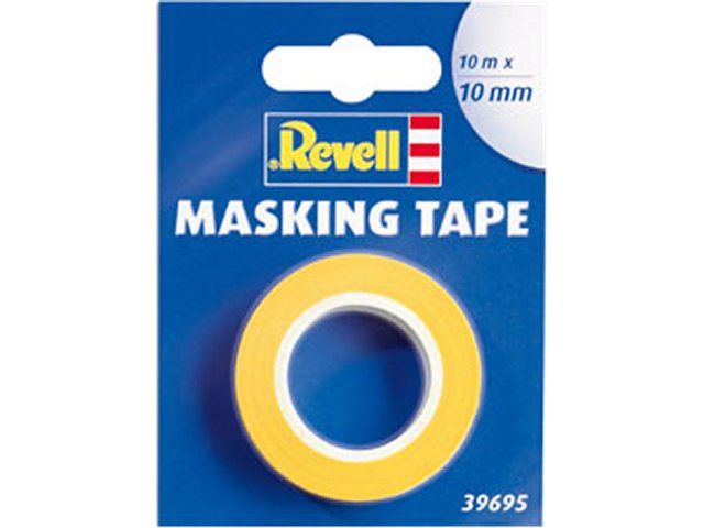 Revell 39695  Masking Tape 10mm