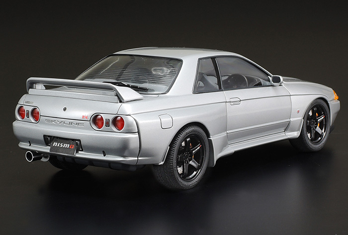 Tamiya Nissan Skyline Gt R Nismo Custom Grootste Modelbouwwinkel Van Europa