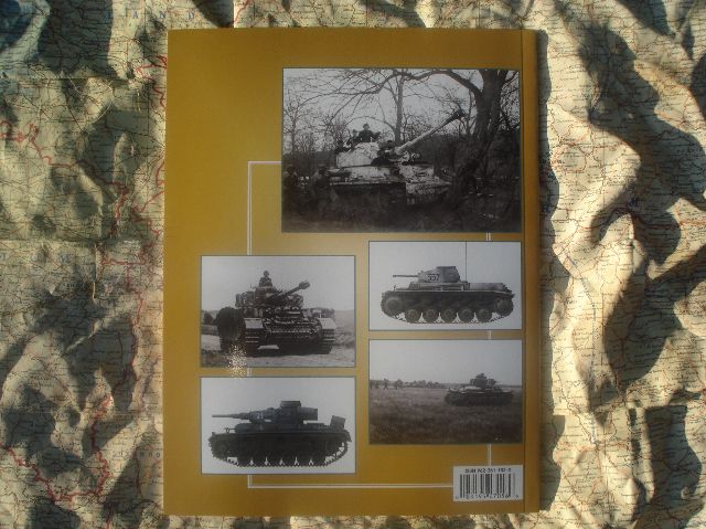 Achtung Panzer : The German Invasion of France/Low Countries