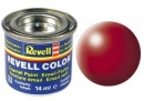 Revell 330 Rood zijdeglans  14ml.