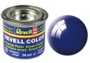 Revell 051  Ultra Marineblauw  glans  14ml.