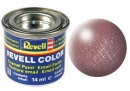 Revell 093 Koper Metallic  14ml.