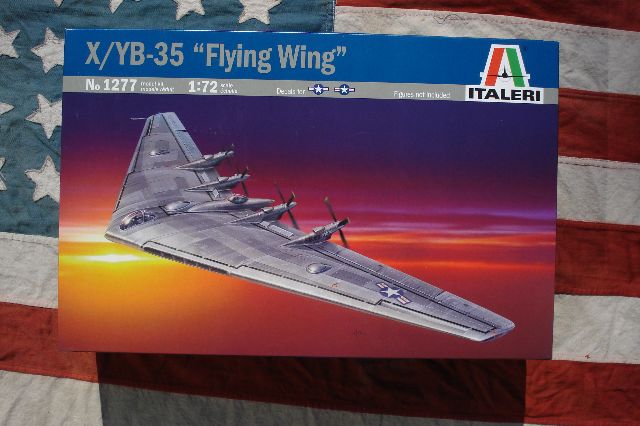 wing flying x WING IT1277 airplane 35 Italeri Model FLYING X/YB wing flying x WING IT1277 airplane 35 Italeri Model FLYING X/YB