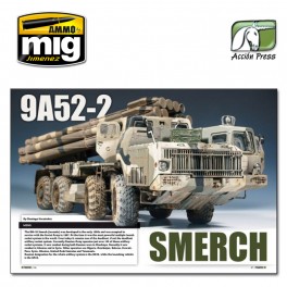 Ammo by Mig 0054 PANZER ACES Armour Modelling Magazine