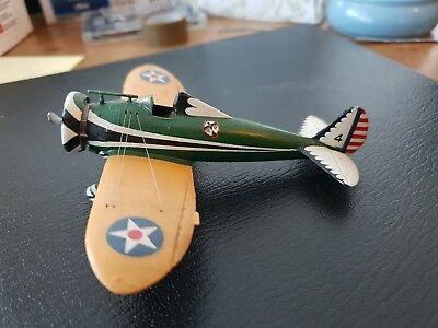 Revell 04117 BOEING P-26 A