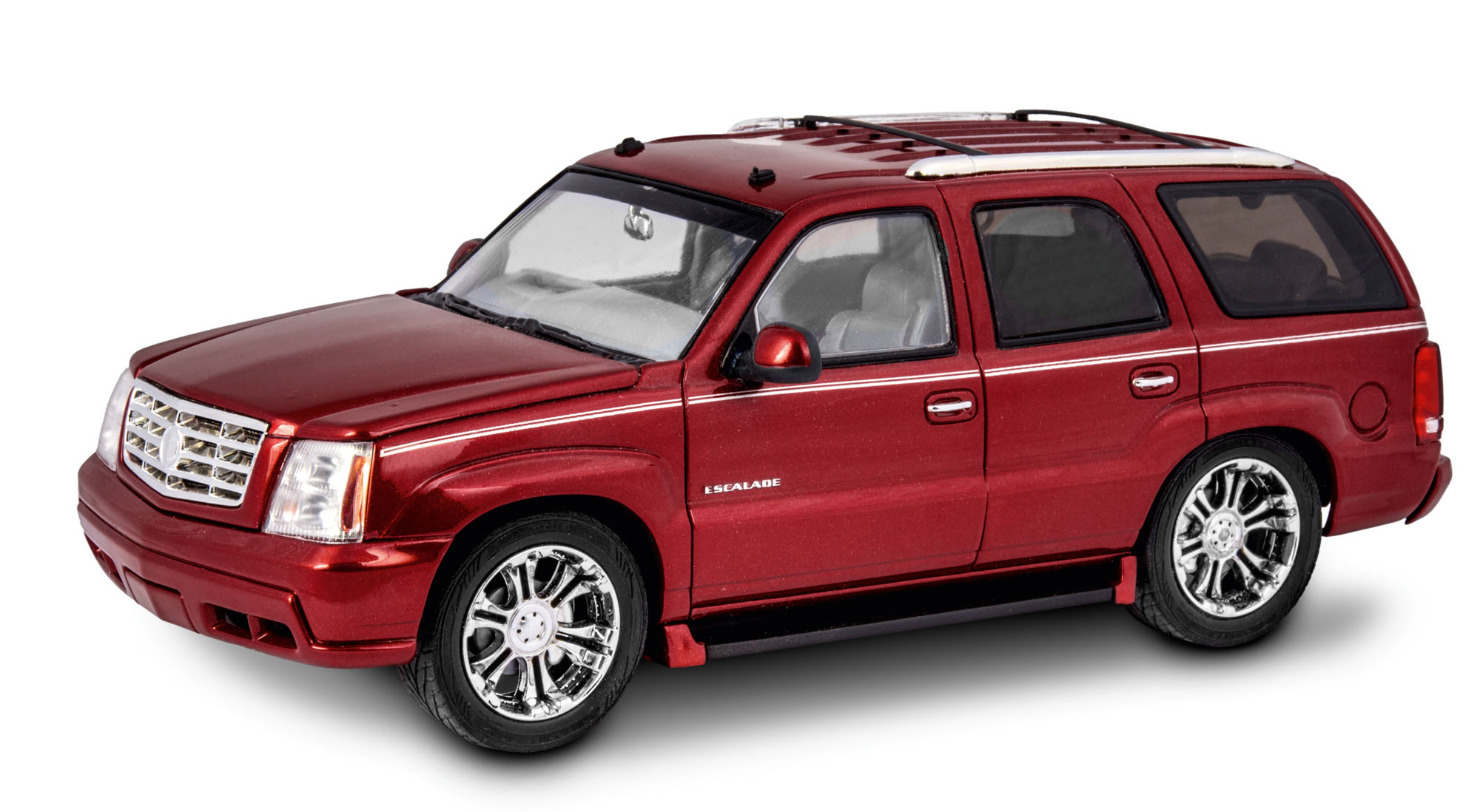 Revell 85 4482 Cadillac ESCALADE grootste modelbouwwinkel van Europa