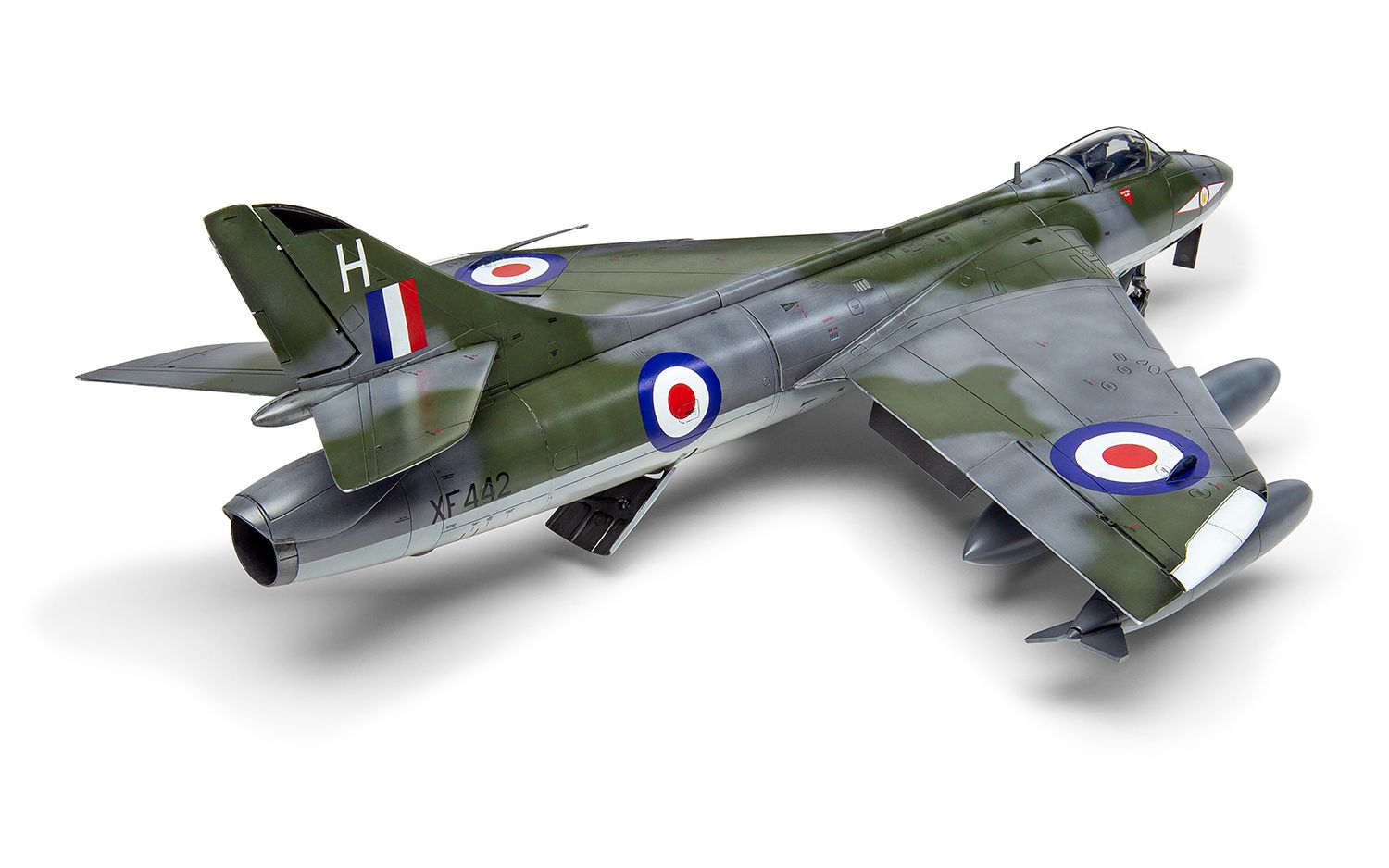 Airifx A09192 Hawker Hunter FGA.9/FR.10/GA.11