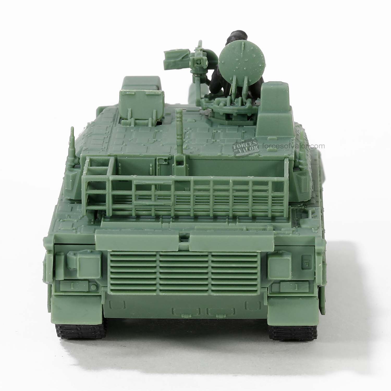 Forces of Valor 873013A JGSDF Type 10 1st Tank Battalion