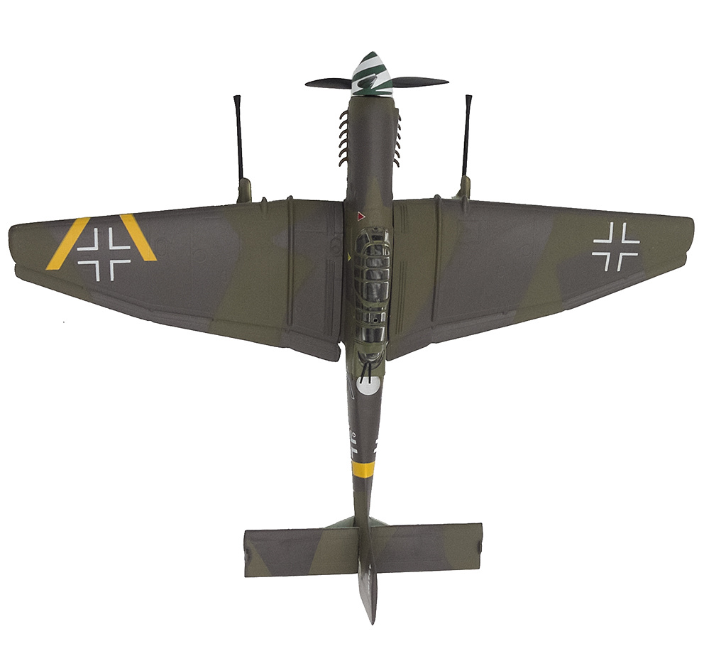 ATLAS 7896004 Junkers Ju 87 G-2 'Hans Ulrich Rudel' 1944
