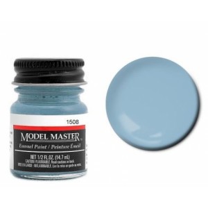 Model Master 1508 Light Blue Gloss 15ml