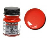 TESTORS Model Master Sunburst (G) Enamel Paint – 2758 – 0.5 Fl Oz – Model Paint