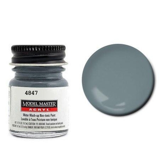 Model Master 4847 US Navy Blue Gray M-4 Acrylic Paint