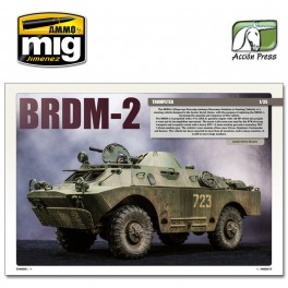Ammo by Mig 0057 PANZER ACES Armour Modelling Magazine