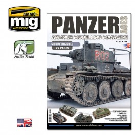 Ammo by MiG 0052 PANZER ACES Special Blitzkrieg