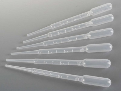 Revell 38370 PIPETTE SET 6 pieces