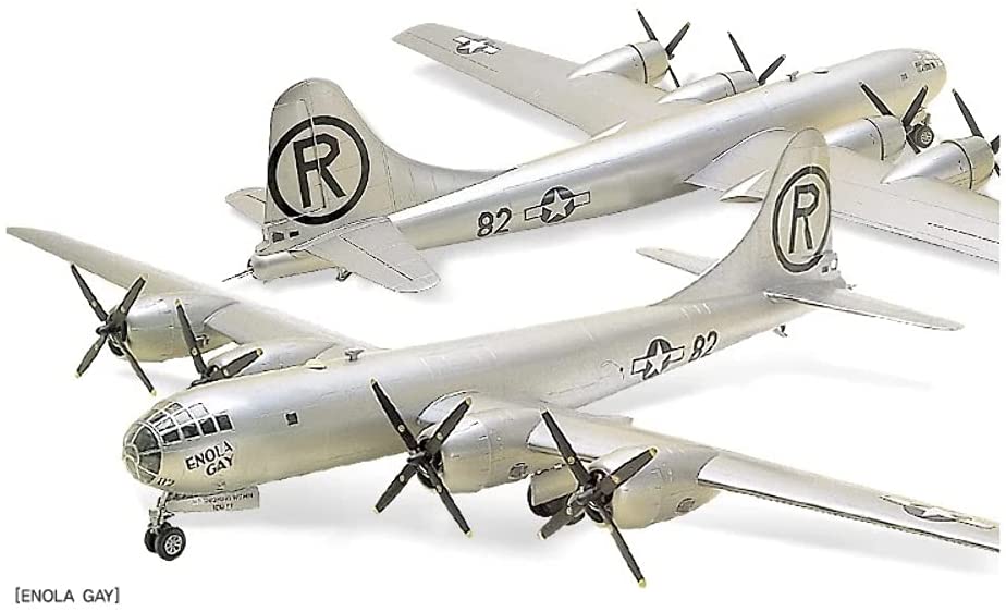 Academy 12528 USAAF B-29A 