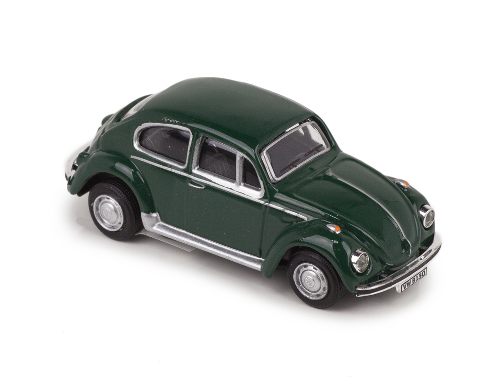 Cararama 711ND-VW03 VW Beetle