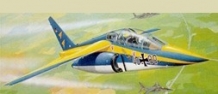 REV04014  Alpha Jet  ''