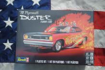 images/productimages/small/70-plymouth-duster-funny-car-revell-14528-doos.jpg