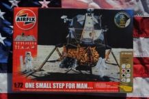 Airfix A50106  Apollo Lunar Module 