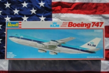 images/productimages/small/Boeing-747-Royal-Dutch-Airlines-KLM-Revell-4223-doos.jpg