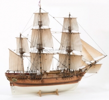 BB510492  H.M.S. Bounty   1:50