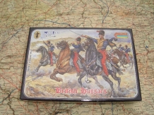 Gdarme de Ordonnance, France, 1806-07 Spbsouvir / EK Castings NAPOLEONIC WAR