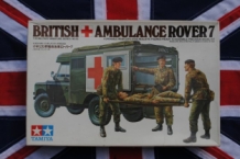 images/productimages/small/British-AMBULANCE-ROVER-7-Tamiya-3582-doos.jpg